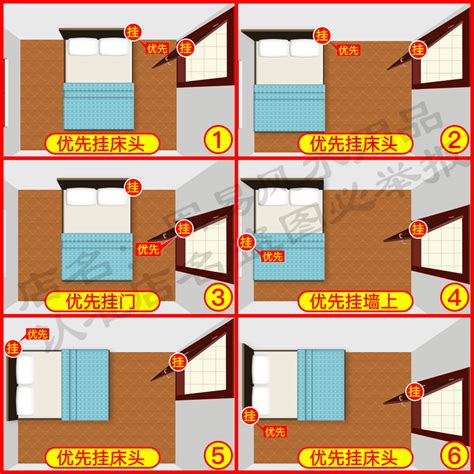 床靠虎邊化解|床位擺設靠虎邊，有無化解法？